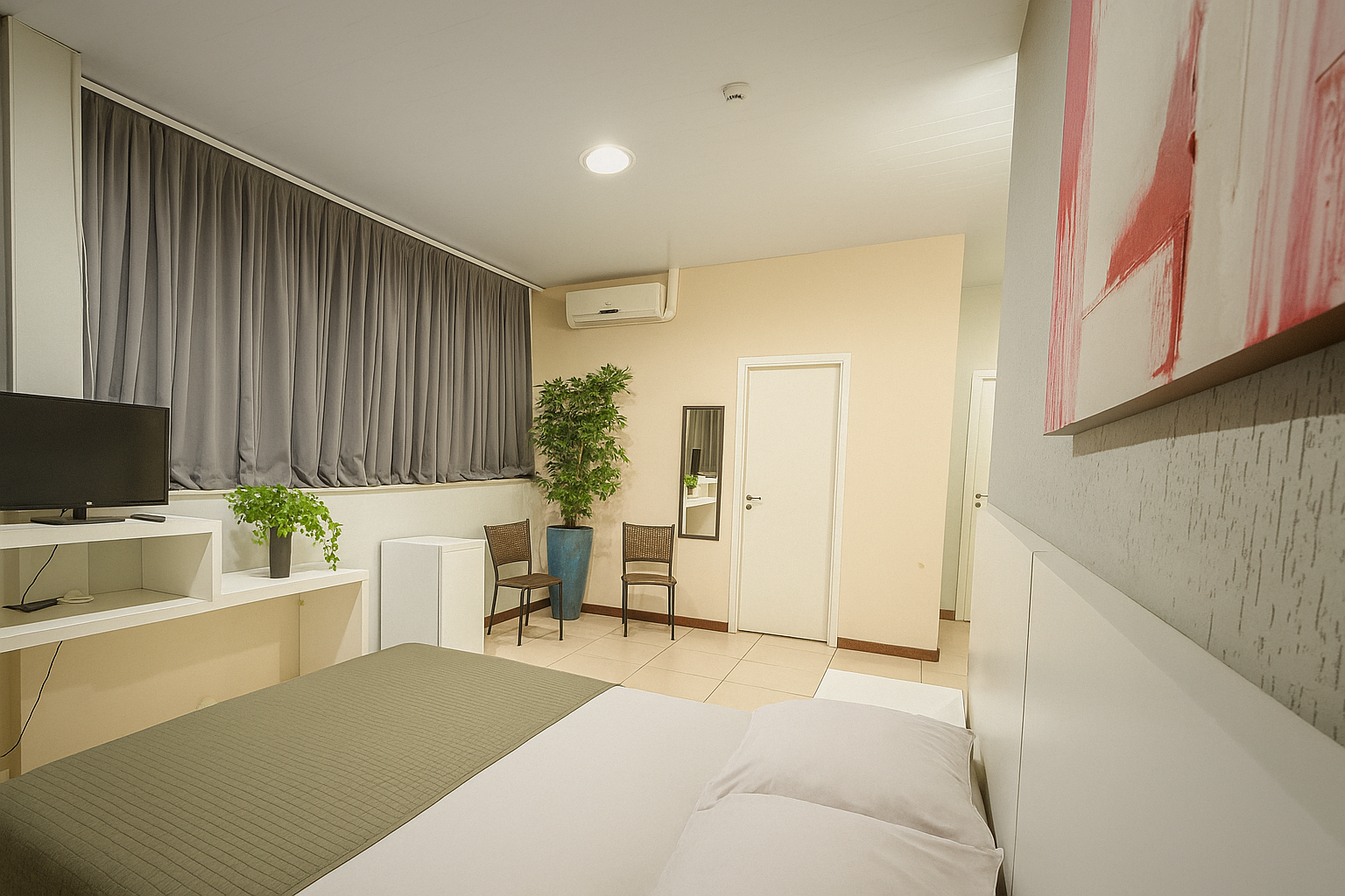 Blu Hotel Standard2